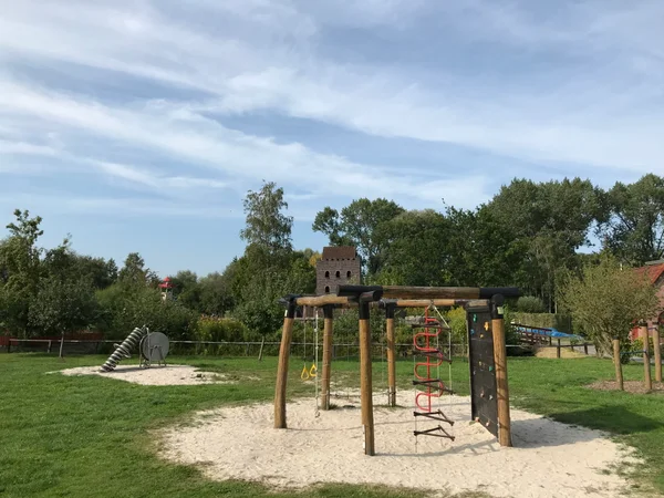 Bild 0: Störtebeker Park